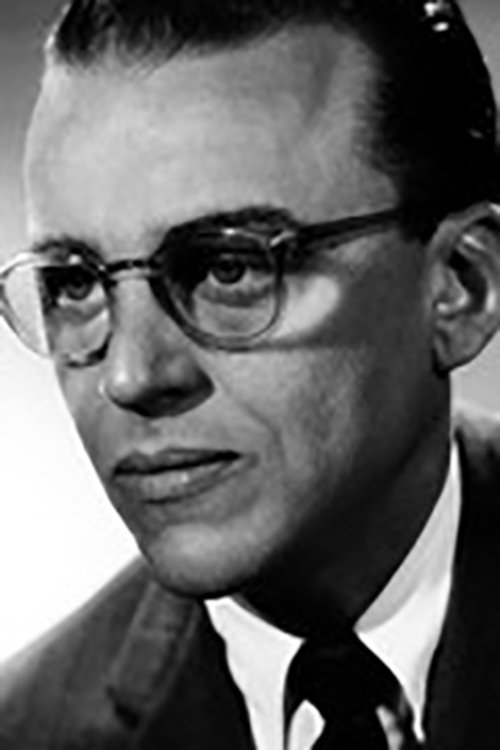 Alan Jay Lerner photo