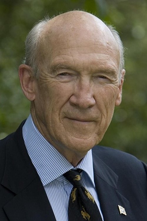 Alan K. Simpson photo