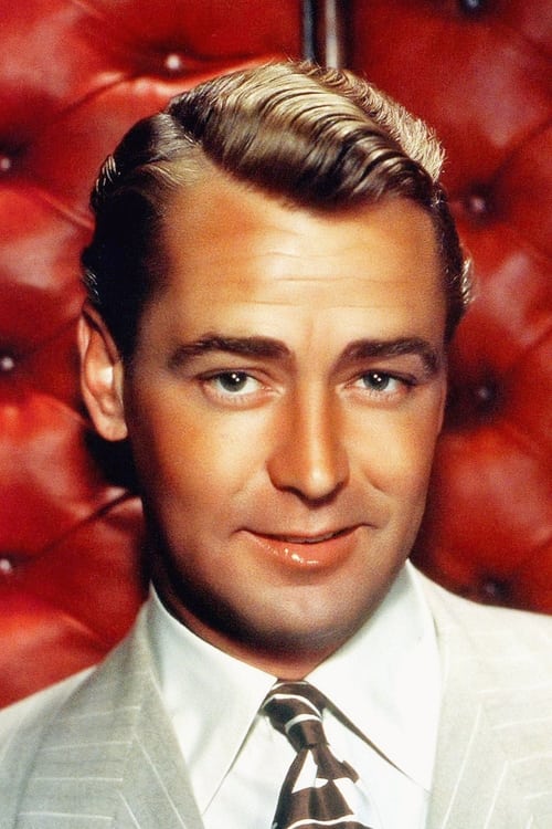 Alan Ladd photo