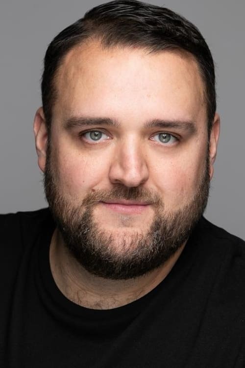 Alan Mehdizadeh photo