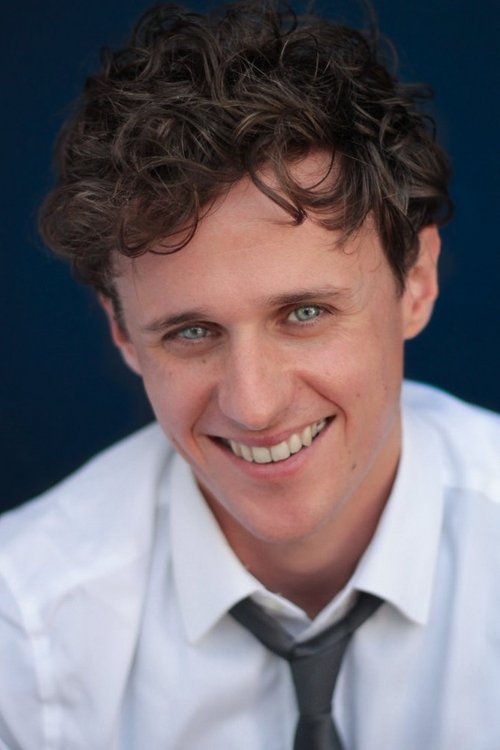 Alan Morrissey photo