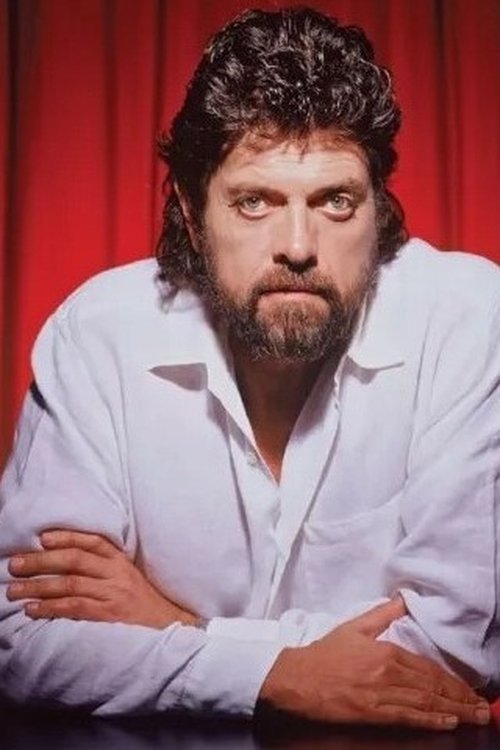 Alan Parsons photo