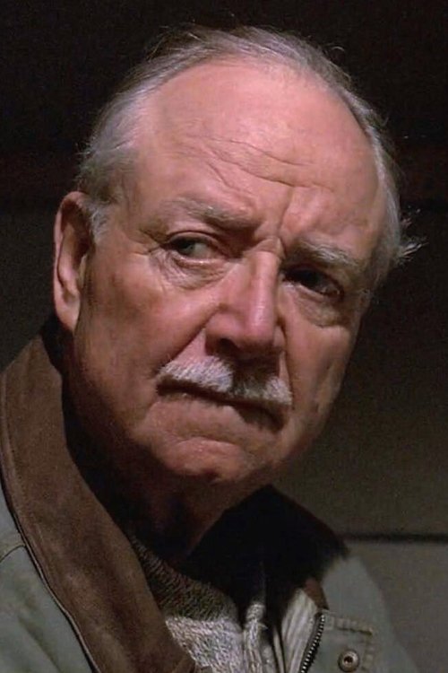 Alan Robertson photo