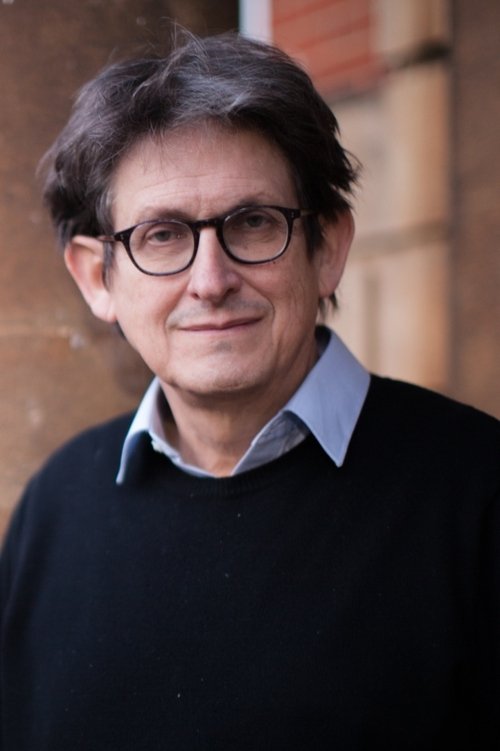 Alan Rusbridger photo