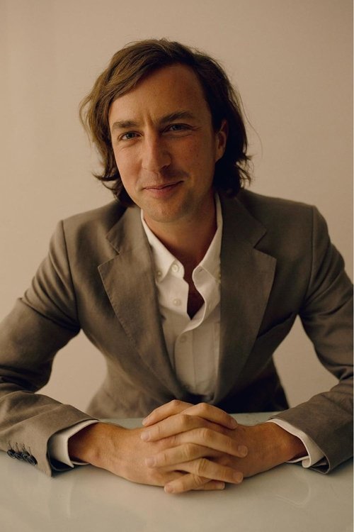 Profile image of Alan Scott Neal