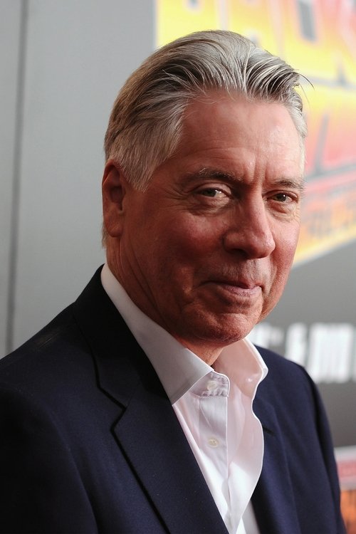 Alan Silvestri photo