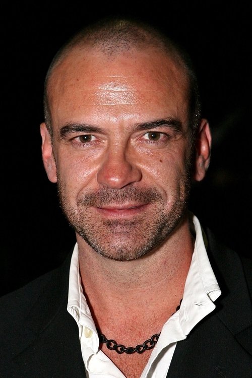 Alan van Sprang photo