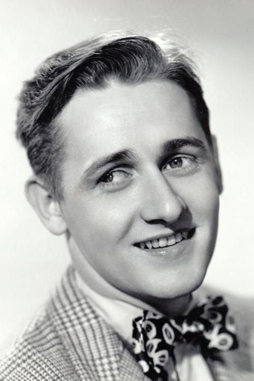 Alan Young photo