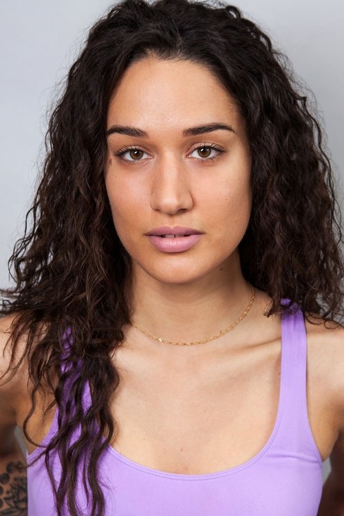 Alana-Ashley Marques photo