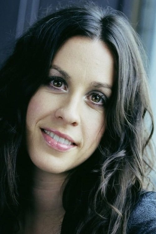 Alanis Morissette photo
