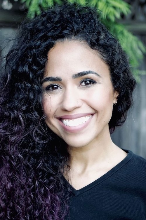 Profile image of Alanna Brown