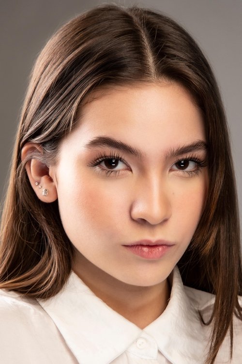 Alanna de la Rosa photo