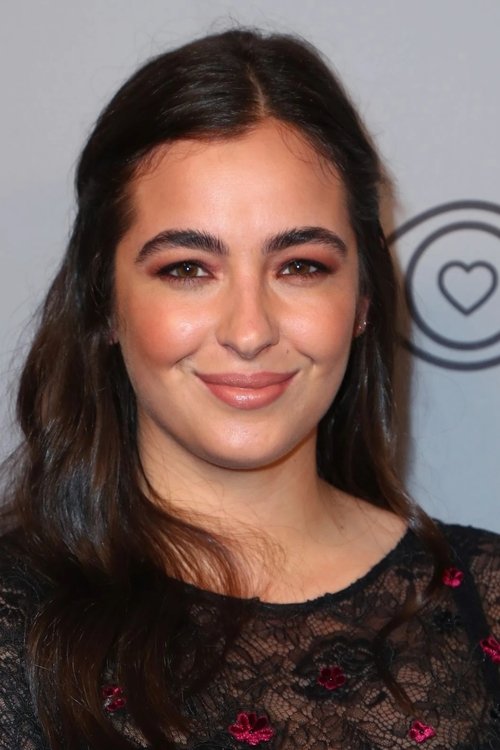 Alanna Masterson photo