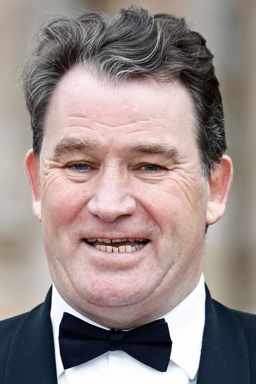 Alastair Fothergill photo