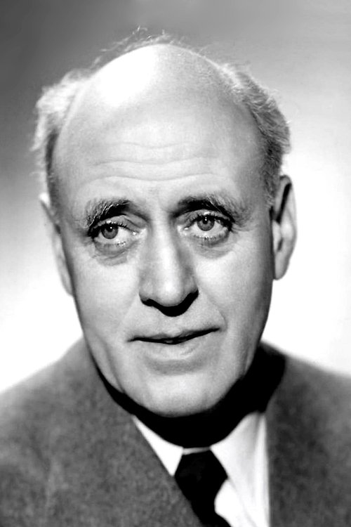 Alastair Sim photo