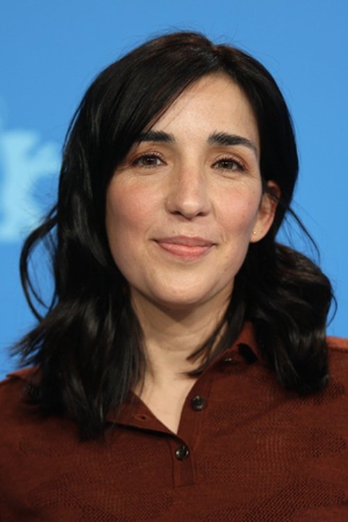 Profile image of Alauda Ruiz de Azúa