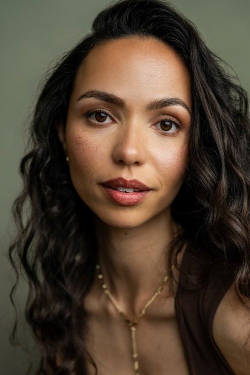 Albane Courtois photo