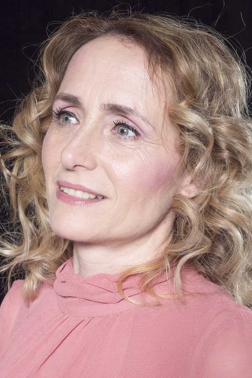 Albena Pavlova photo