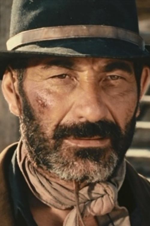 Alberigo Donadeo photo