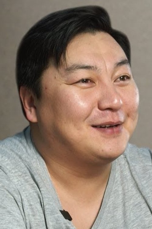 Albert Alexeev photo