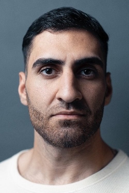 Albert Arthur Amiryan photo