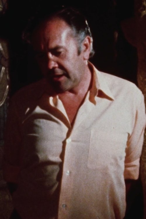 Albert Blackshaw photo