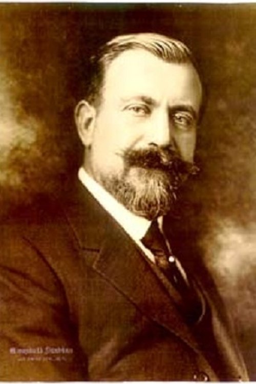 Profile image of Albert Capellani