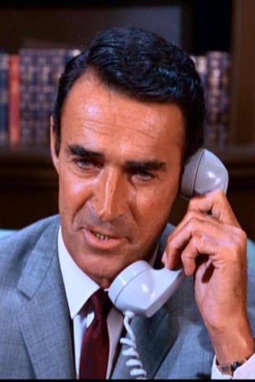 Albert Carrier photo