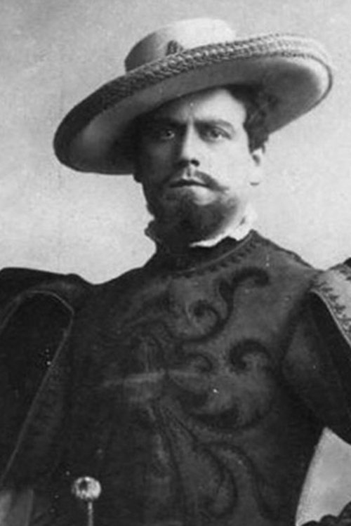 Albert Decoeur photo