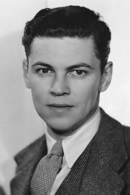 Albert Hackett photo