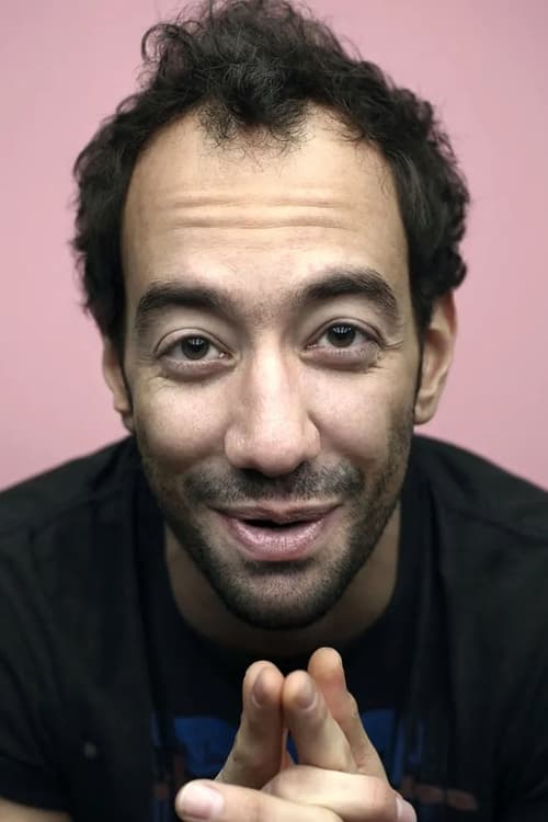 Albert Hammond Jr. photo