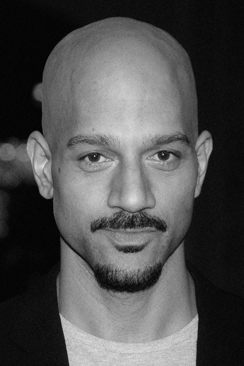 Profile image of Albert Hughes