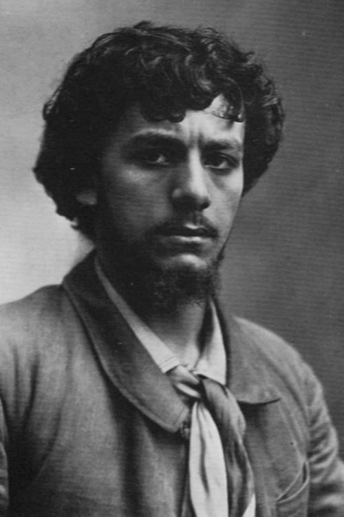 Albert Lambert photo