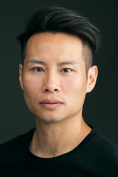 Profile image of Albert Leung