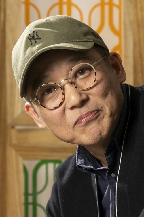 Profile image of Albert Mak Kai-Kwong