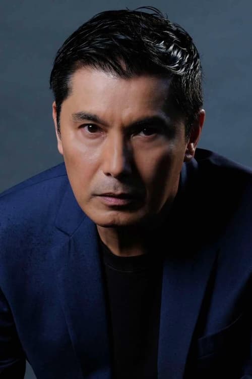 Albert Martinez photo