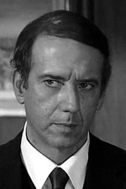 Albert Paulsen photo