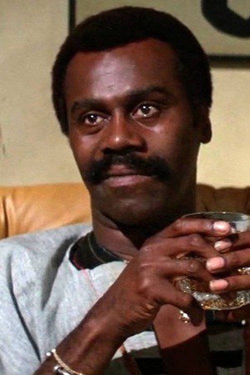 Albert Popwell photo