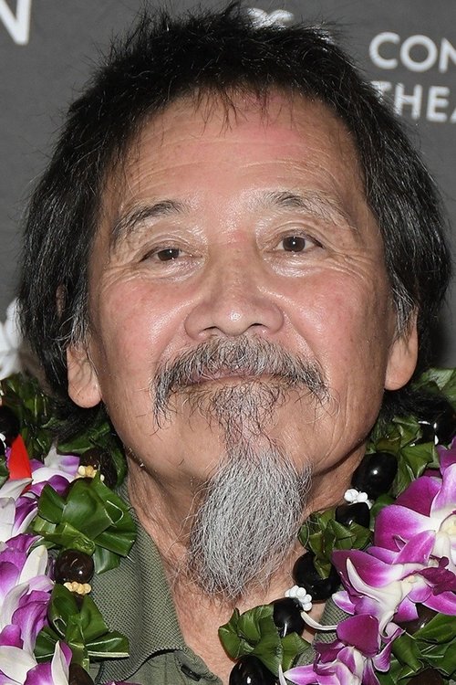 Profile image of Albert Pyun