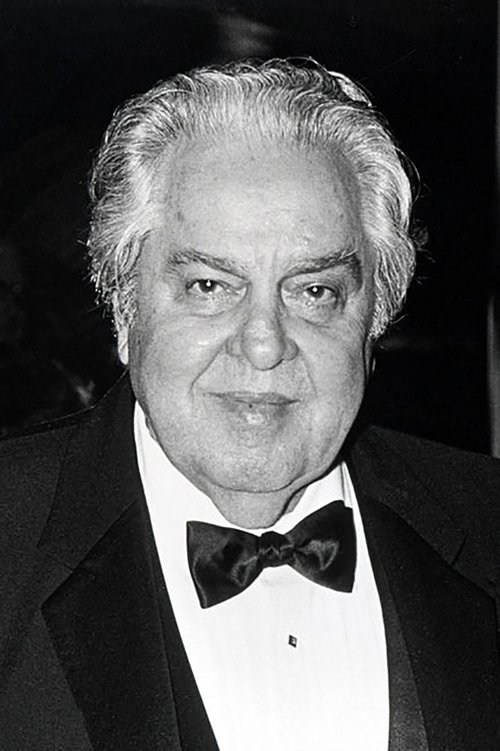 Albert R. Broccoli photo
