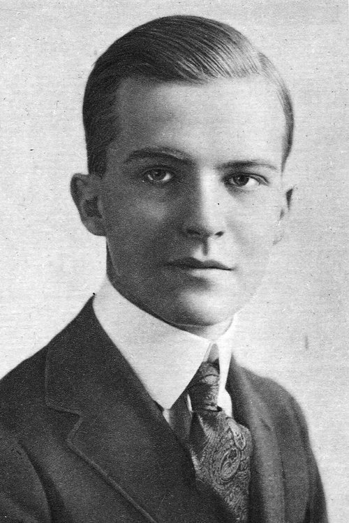 Profile image of Albert Ray