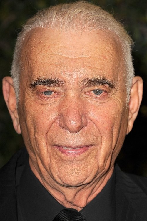 Albert S. Ruddy photo