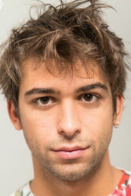 Albert Salazar photo