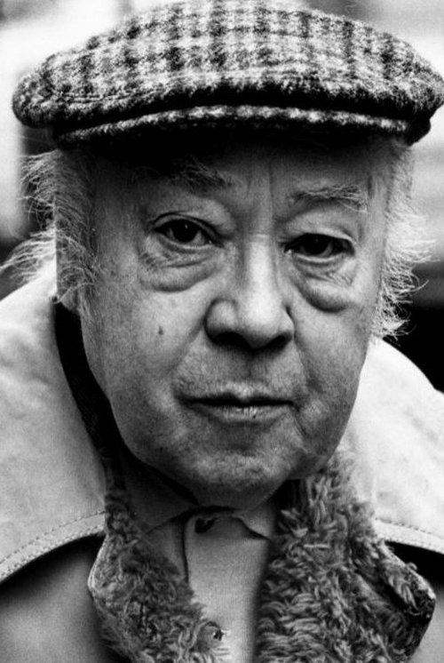 Albert Simonin photo