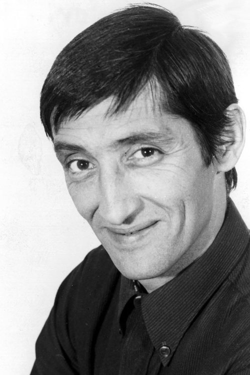 Albert Spaggiari photo