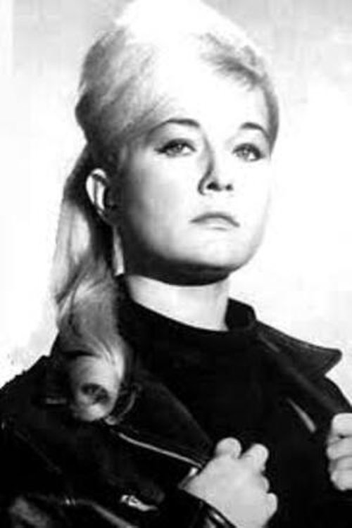 Alberta Nelson photo