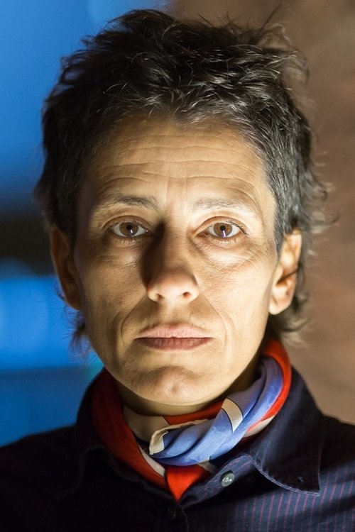 Profile image of Albertina Carri