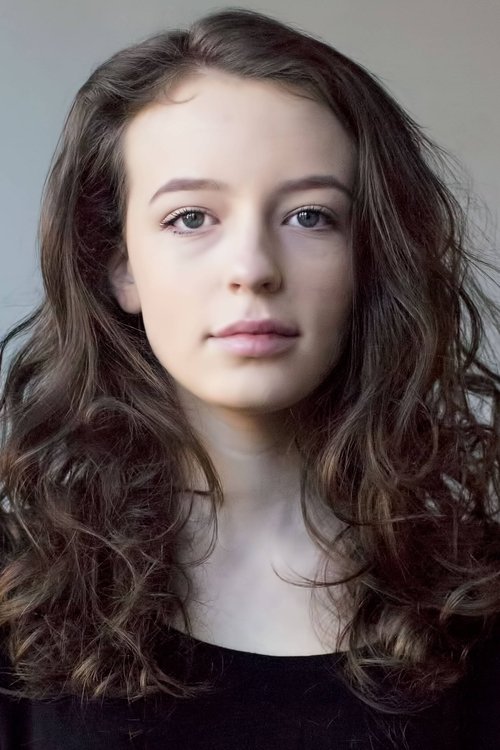 Albertine Kotting McMillan photo