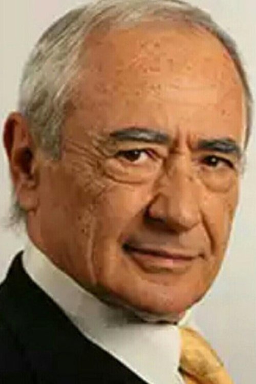 Alberto Alonso photo