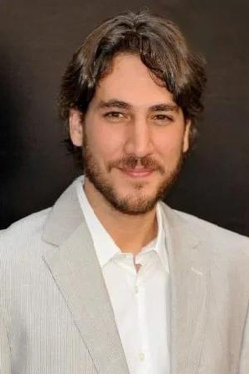 Alberto Ammann photo